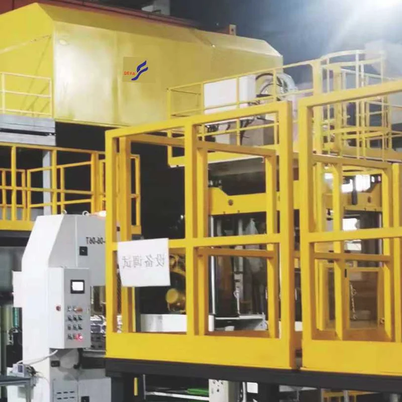 How Can Shengyuan’s High-Voltage Plasma System Address Your Industry’s Pain Points?