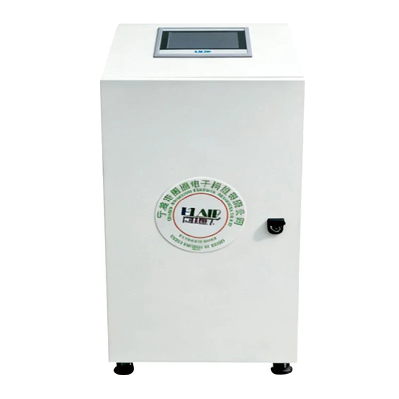 Fruit and Vegetable Fresh-Keeping System Equipment
