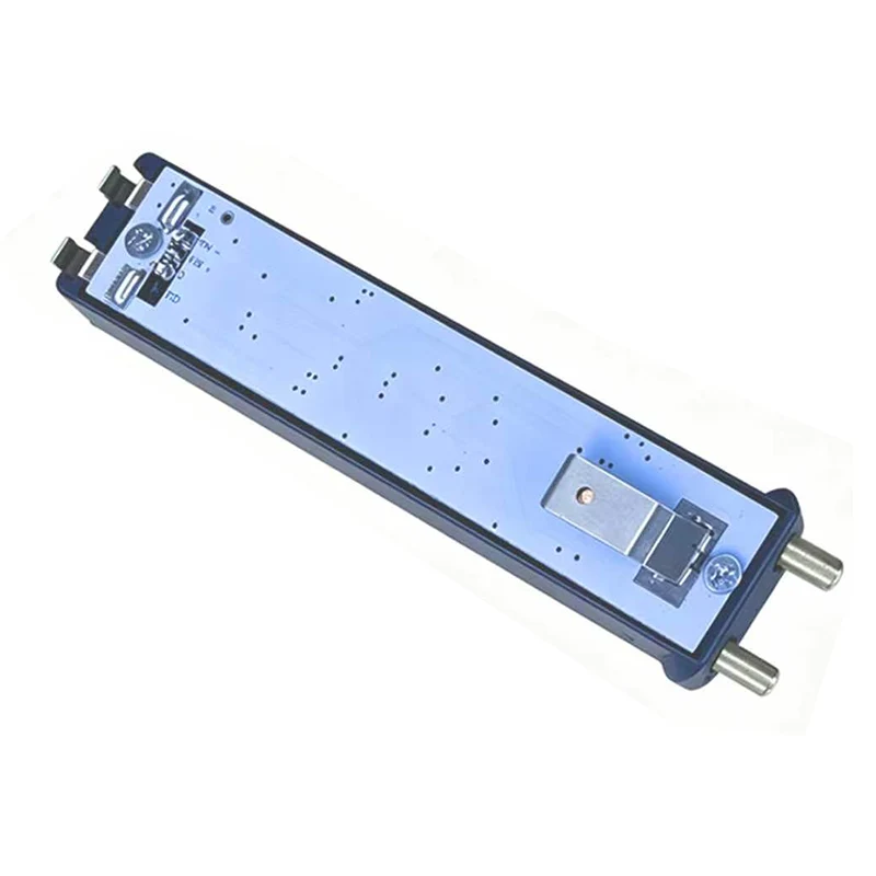 High-voltage Electric Shock Device for Animal Deterrence