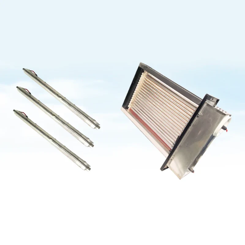 Plasma Deodorization Module
