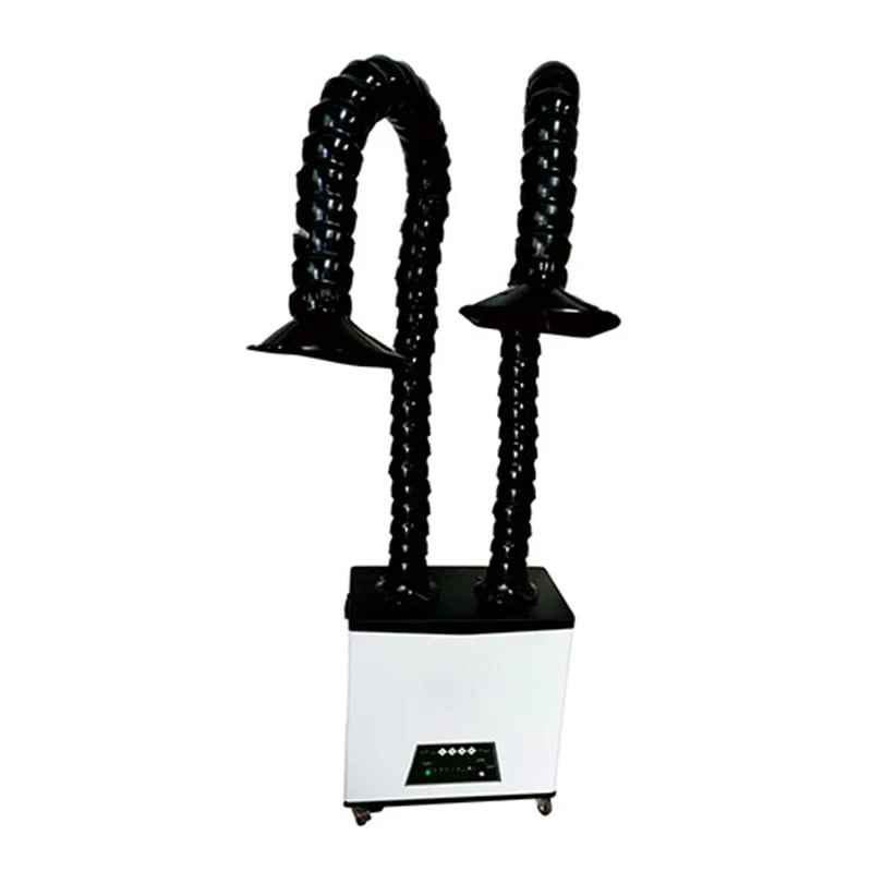 Welding Fume Purifier